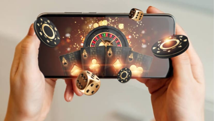 Kadar judi dalam kalangan penduduk SG terus merosot
