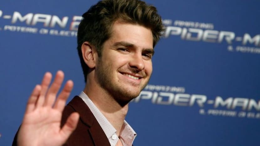 Andrew Garfield sangkal khabar angin berlakon dalam filem terbaru Spiderman