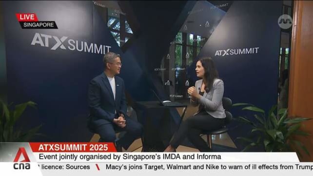 Singapore ensures digital inclusion as technology advances: IMDA