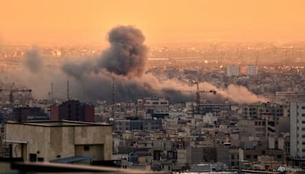 Commentary: As US wades into Iran, its pivot to Asia lies in tatters