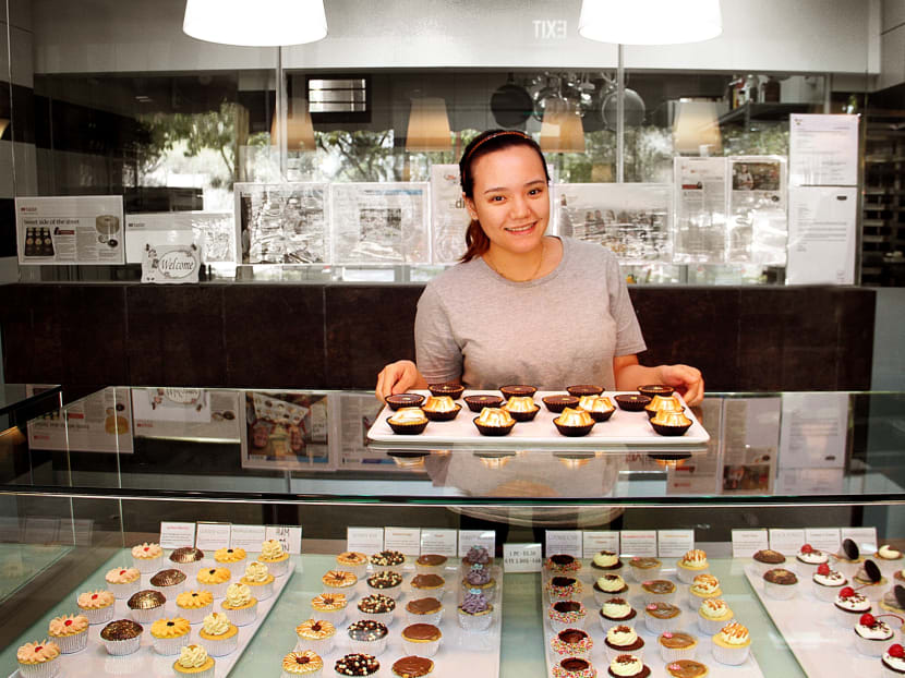 Gourmet eats in unusual places (Part 2)