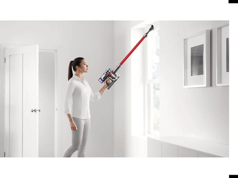 Thinking of deep cleaning your home? Here’s what you need to look out for Thinking of deep cleaning your home? Here’s what you need to look out for