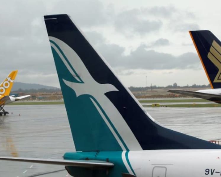 Wuhan virus: SIA, Scoot step up precautionary measures for all China flights
