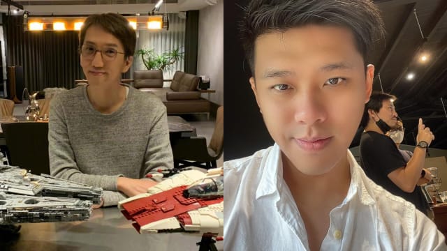 林志炫澄清没染“暗病”　狗仔葛斯齐：无风不起浪