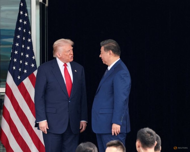 China’s Xi tells Trump Taiwan’s ‘return’ key to post-war order: Report