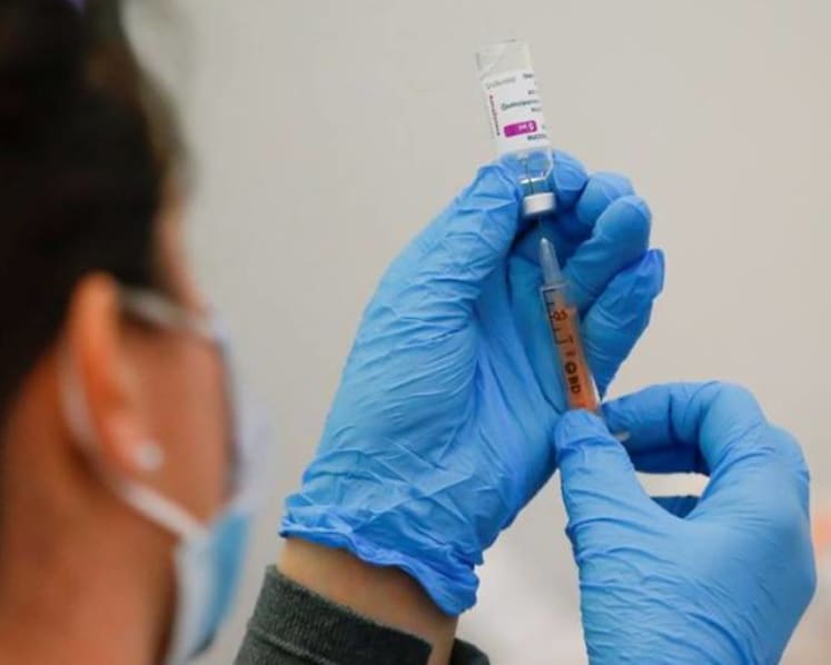 How worried should we be about blood clots linked to AstraZeneca and Johnson & Johnson COVID-19 vaccines?
