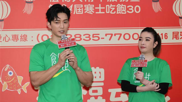 69岁妈妈患有失智症　许维恩：我相信有奇迹