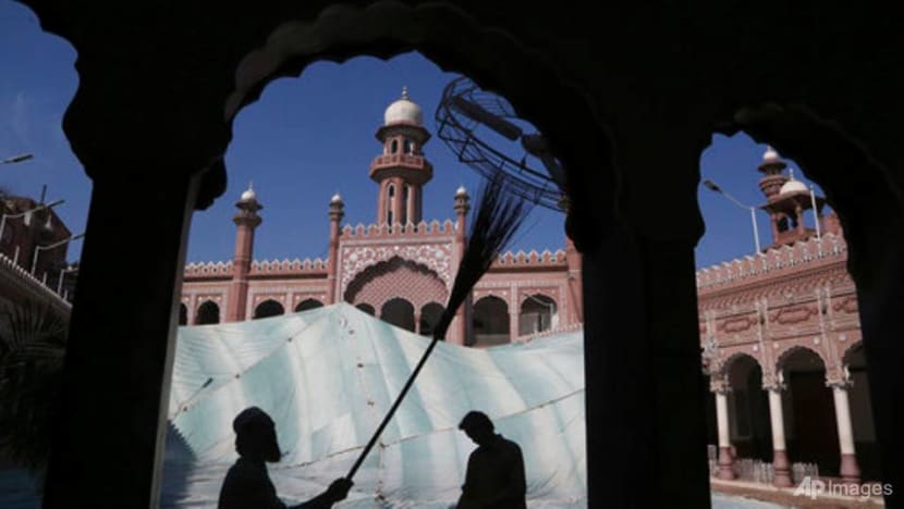 Muslims navigate restrictions in the second Ramadan amid COVID-19 pandemic