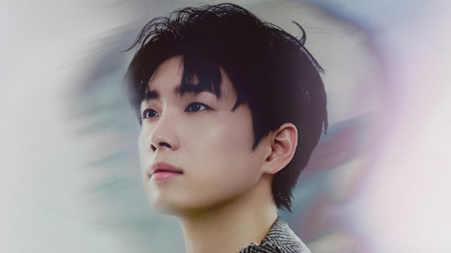 共度2027年的第一个周末！中国创作歌手曹杨1月2日新加坡开唱