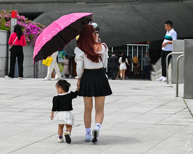 Low chance of heatwave in Singapore for rest of 2026 hot season: Janil Puthucheary