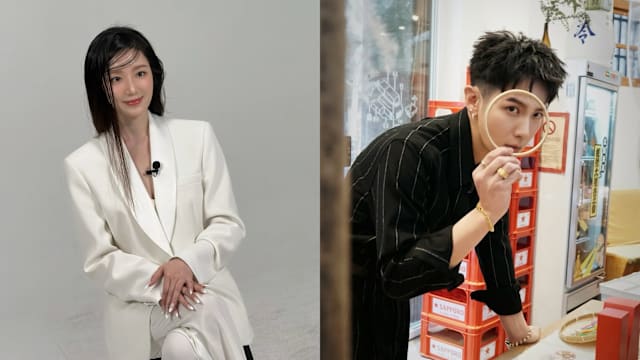 爆秘恋舒华挨I-dle粉丝围攻！柯震东这么回应