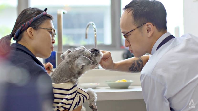 This Singapore couple runs one of fewer than 10 tie ateliers in the world