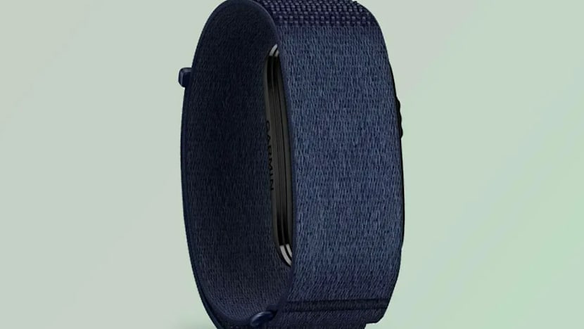 Garmin launches Cirqa, its first screen-free fitness tracker with up to 10 days of battery life
