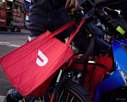 DoorDash launches in-house drone delivery program after FAA certification