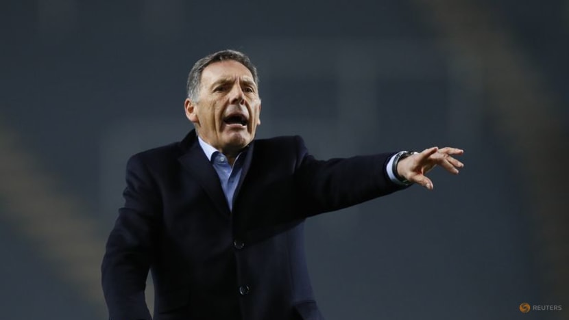 Russo will return as Boca Juniors coach, club spokesman confirms