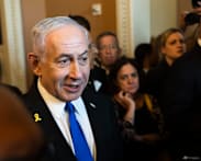 Israeli lawmakers advance bills to annex parts of West Bank amid US opposition