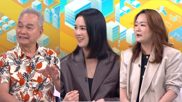 狮城有约 | 夫妻相差几岁最幸福？