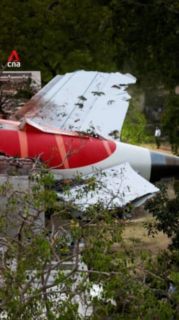  Air India crash: What happened in the lead up to the disaster?