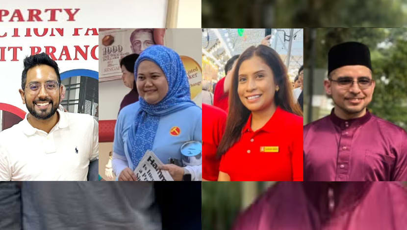 OLEH-OLEH TEMASEK: Kenapa Nak Jadi ‘Yang Berhormat’? OLEH-OLEH TEMASEK: Kenapa Nak Jadi ‘Yang Berhormat’?