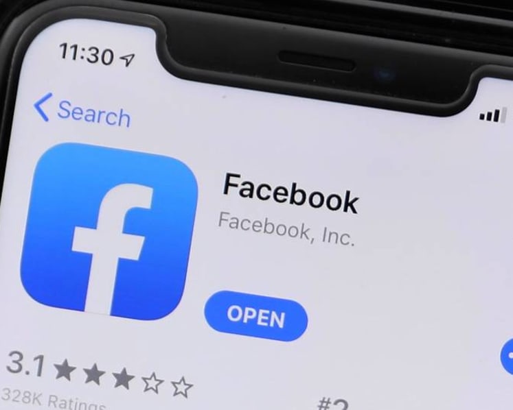 Facebook tightens political ad bans as US election nears