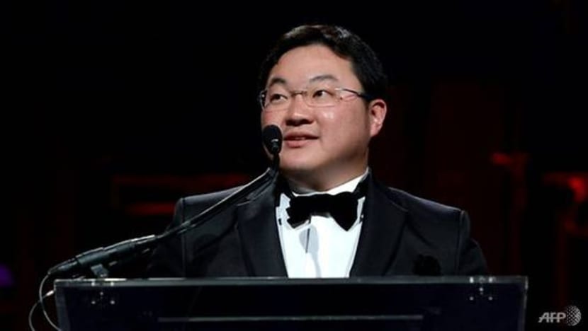 Malaysia nafi laporan Jho Low adakan rundingan 1MDB di negara itu