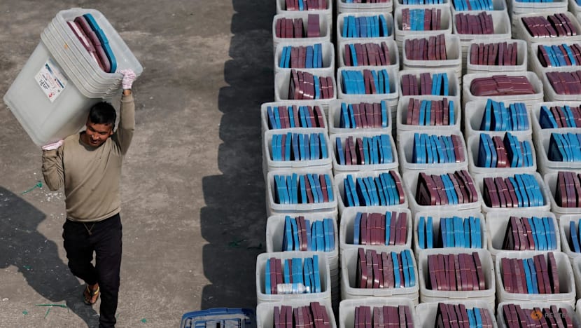 Nepal launches campaigns for first post-uprising polls