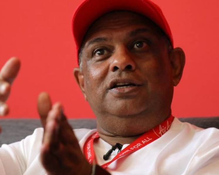 Commentary: What is the logic of AirAsia entering Singapore’s food delivery market?