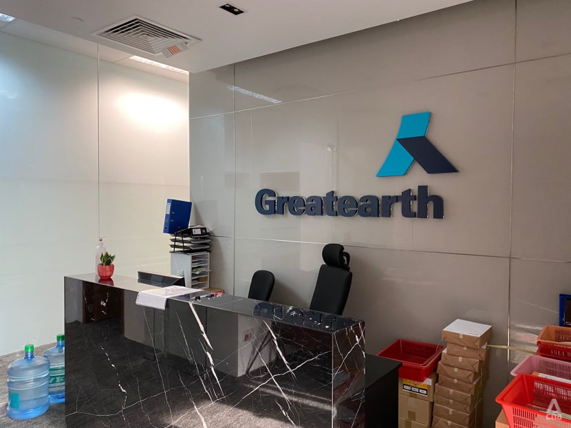 BTO contractors with financial woes linked to other projects; NEA, LTA looking at minimising impact