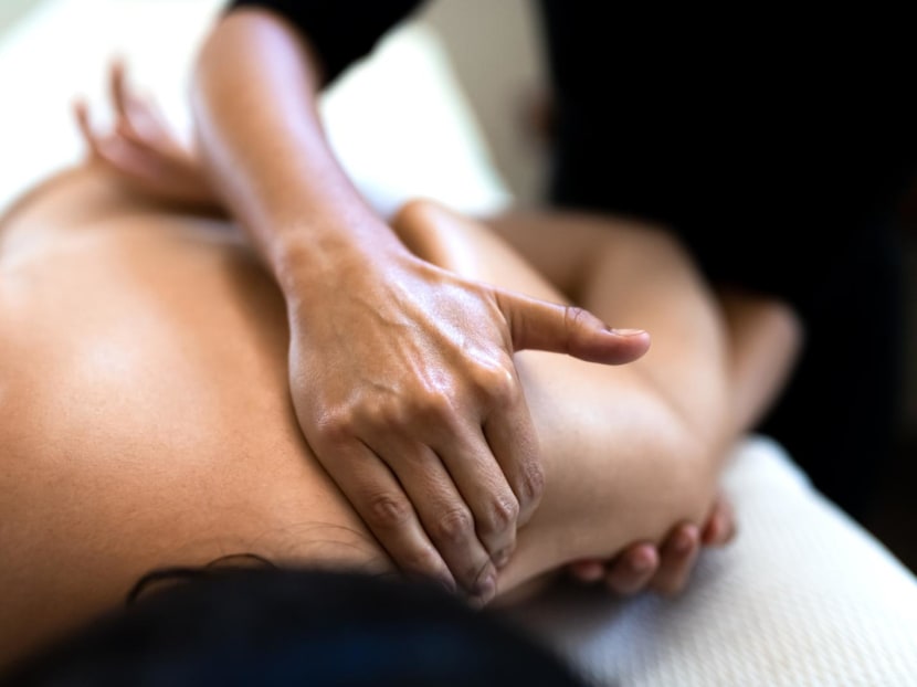 Swedish, Thai, deep tissue or sports massage? How to choose the right one that suits your needs Swedish, Thai, deep tissue or sports massage? How to choose the right one that suits your needs