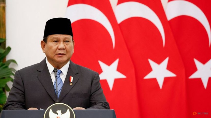 Indonesia president says new export measure to add $80 billion to FX reserves