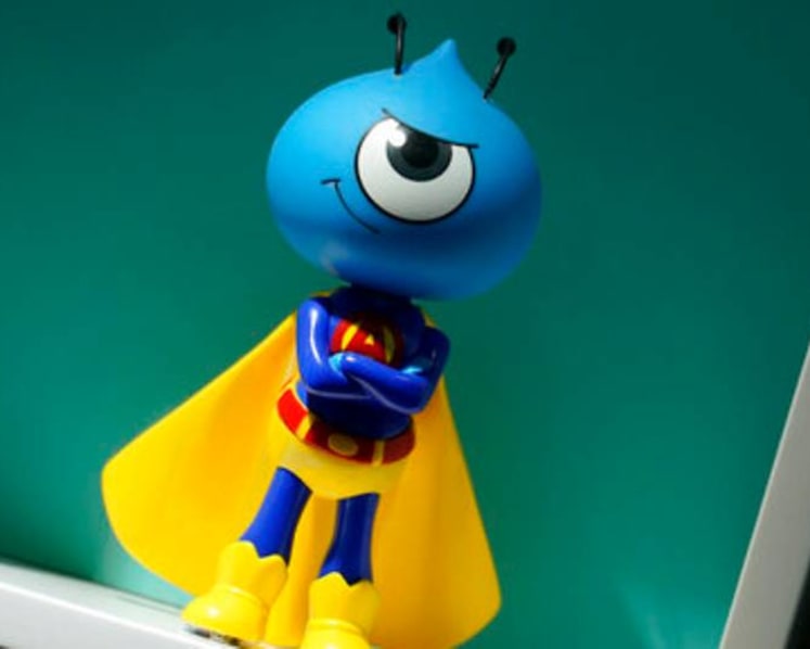 Here's why China's Ant Group is about to shatter IPO records
