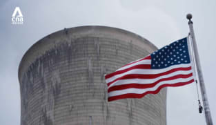 What's Coming Up - The Nuclear Option