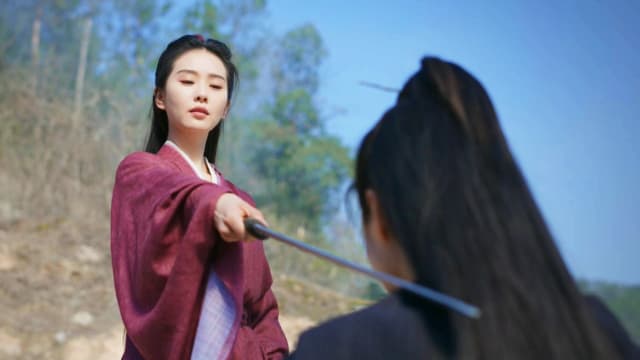 一念关山（第5集）：宁远舟与任如意合作