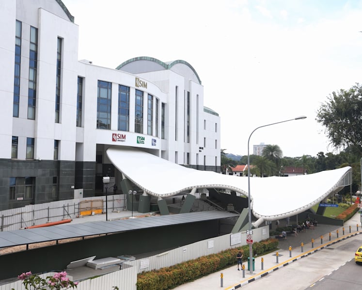 Positioning, focus of 6th university called into question