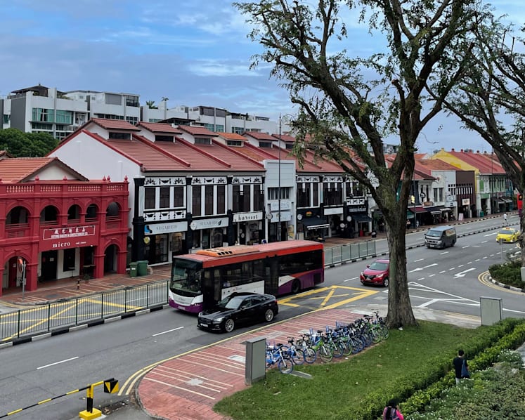 4 reasons District 15 remains one of Singapore’s most coveted neighbourhoods