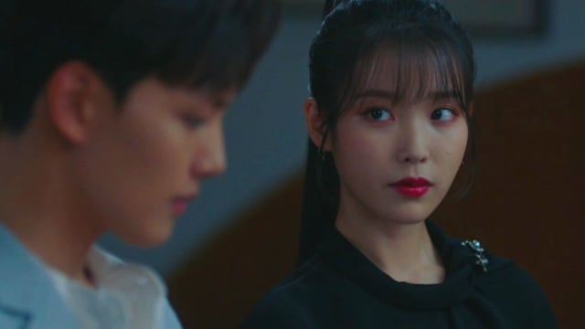 德鲁钠酒店（第20集）：生命线的交易