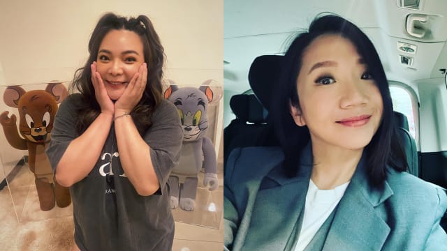 心疼小甜甜遭遇家暴　陶晶莹：其实有很多人是帮凶
