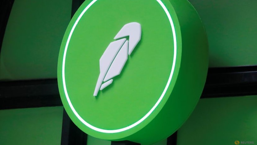 Robinhood quarterly profit rises on strong trading activity