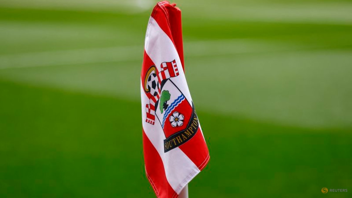 Southampton charged by EFL over alleged spying on Middlesbrough