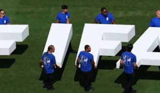 UEFA tuduh FIFA 'jual maruah'; bantah pelan tubuh anak syarikat bernilai AS$20 bilion