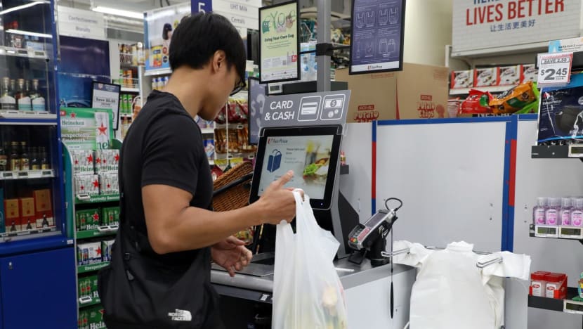 Plastic bag charge: Some customers say they will pay or switch to reusables, but scepticism abounds over 'honour system'