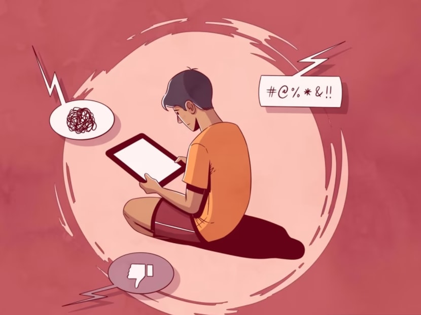 The Big Read: Cyberbullying is more rampant and damaging to young lives than we think. It's time to take it seriously