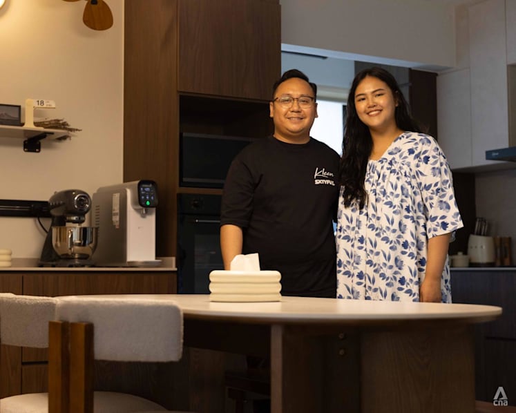As furniture buyers turn to Shopee and Taobao, local brands struggle to compete
