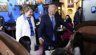 Biden tests positive for COVID-19, fuelling health worries