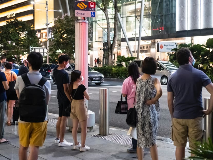 3,637 new Covid-19 cases in S’pore; 14 more deaths bring tally to 294