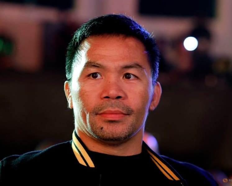 Pacquiao to face Provodnikov in April return bout