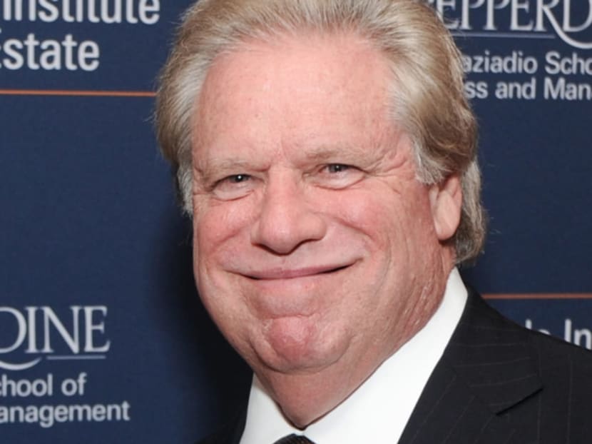 Elliott Broidy was charged in Washington federal court with one count of conspiracy to act as an unregistered foreign agent after allegedly agreeing to take millions of dollars to lobby the Trump administration.