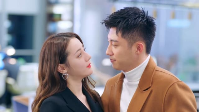幸福，触手可及（第43集）：左母不再反对婚事