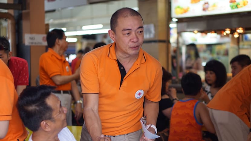 MPs’ primary role should come in Parliament: Hazel Poa