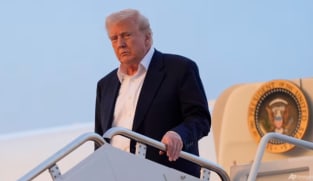 Lawatan Trump ke Timur Tengah titik tolak penting hala tuju dasar luar Amerika
